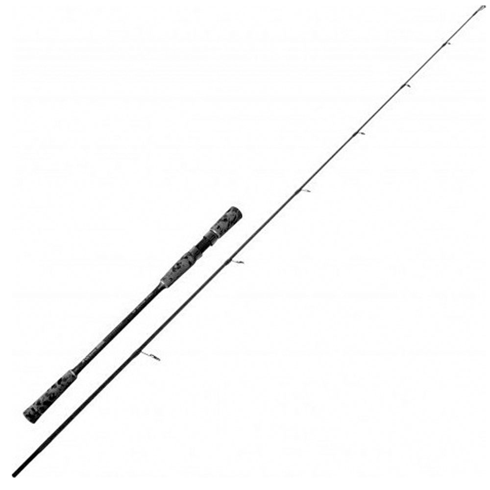 Oceanic Team FireForce Grey 1.80m