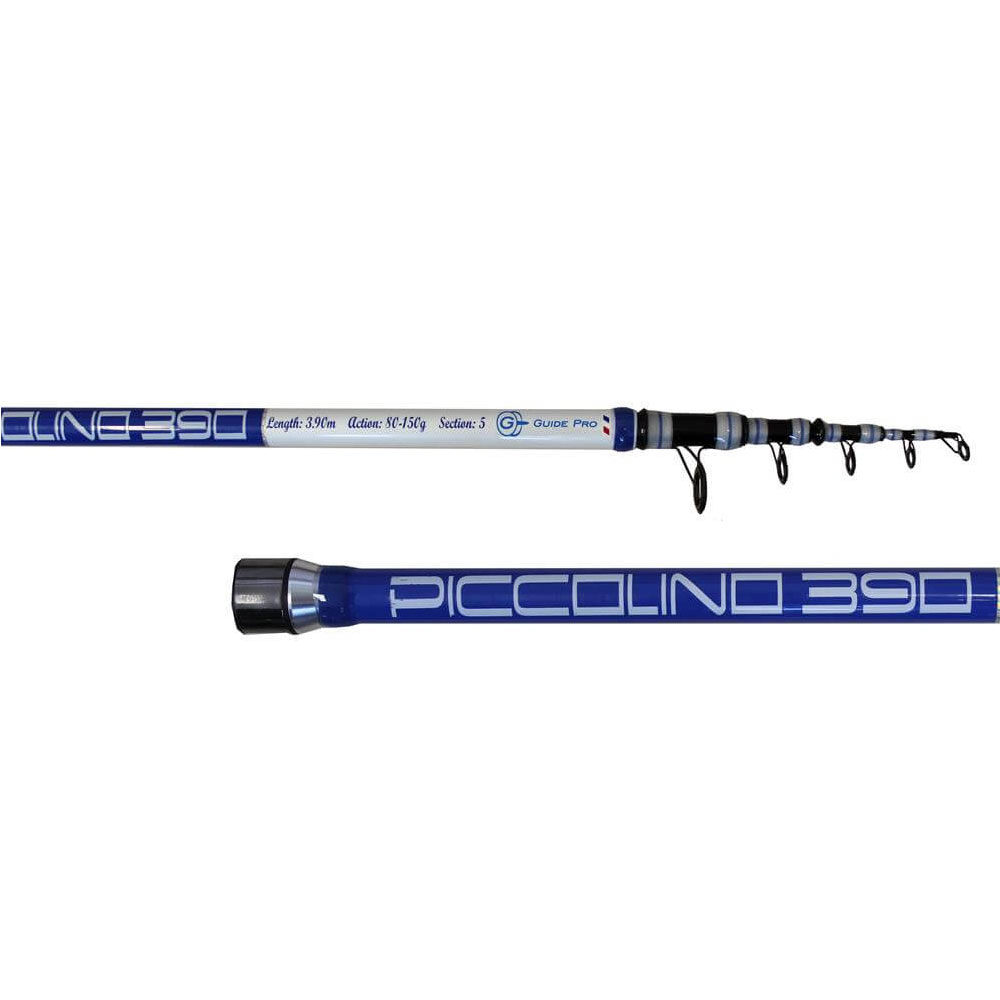 Oceanic Team Piccolino Surf 3.90m