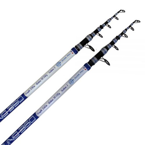 Oceanic Team Piccolino Surf 3.90m