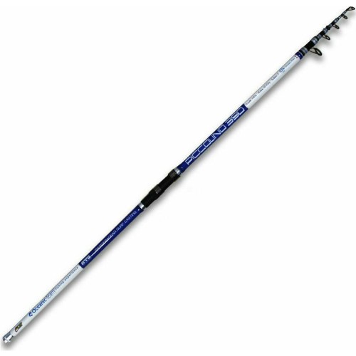 Oceanic Team Piccolino Surf 3.60m