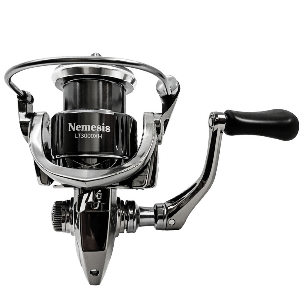 Oceanic Team Nemesis LT 3000XH
