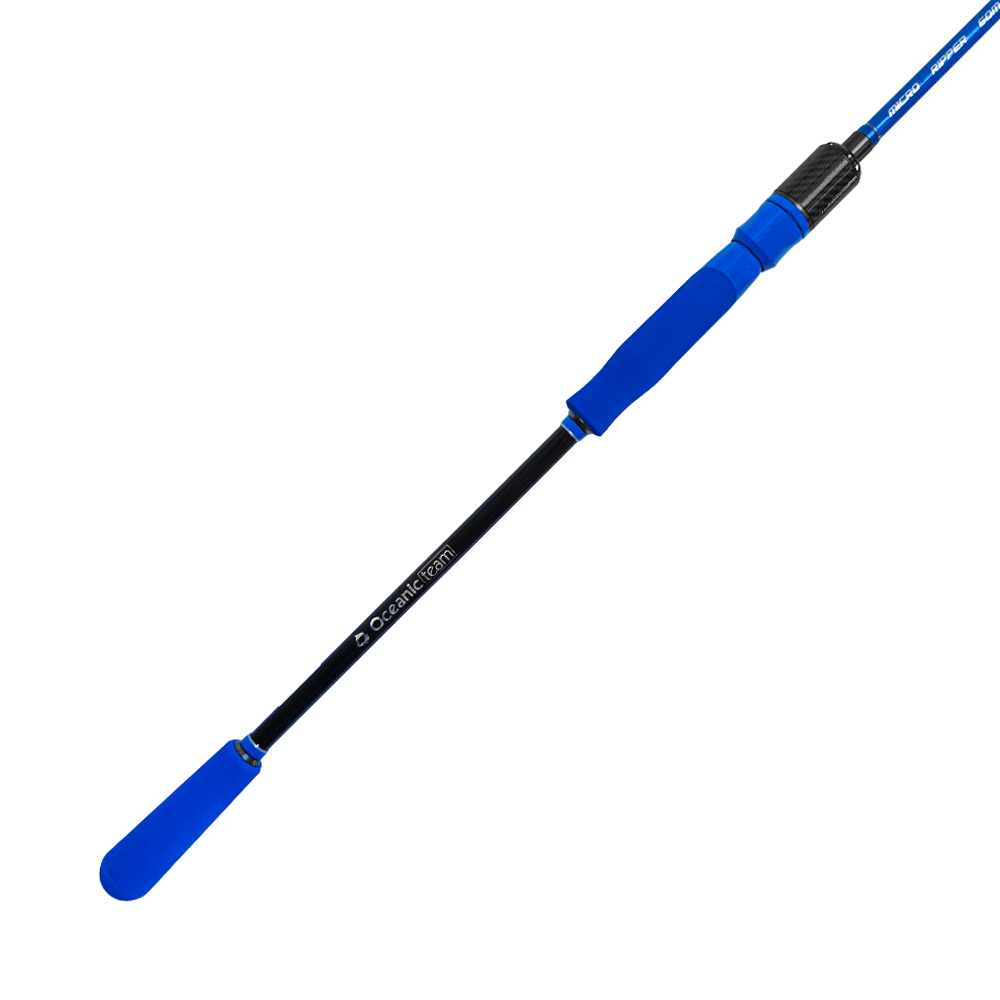 Oceanic Team Micro Ripper 1.80m