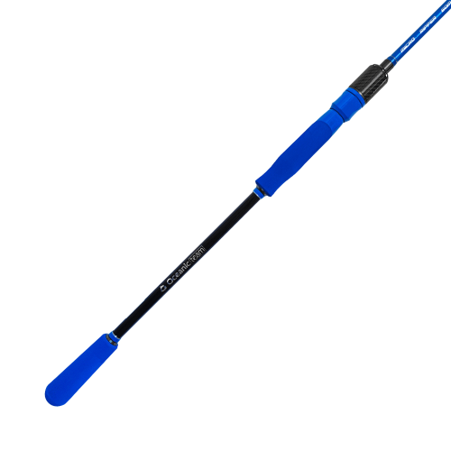 Oceanic Team Micro Ripper 1.80m