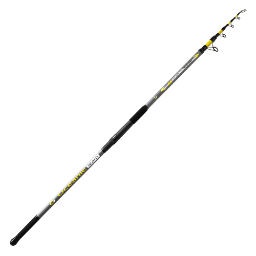 Oceanic Team Moicano 3.90m