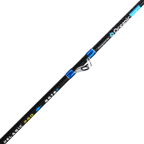 Oceanic Team Pelagic 2.28m BG76F