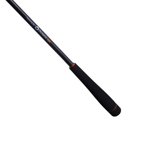 Oceanic Team Tai Rubber Free Slider 2.08m