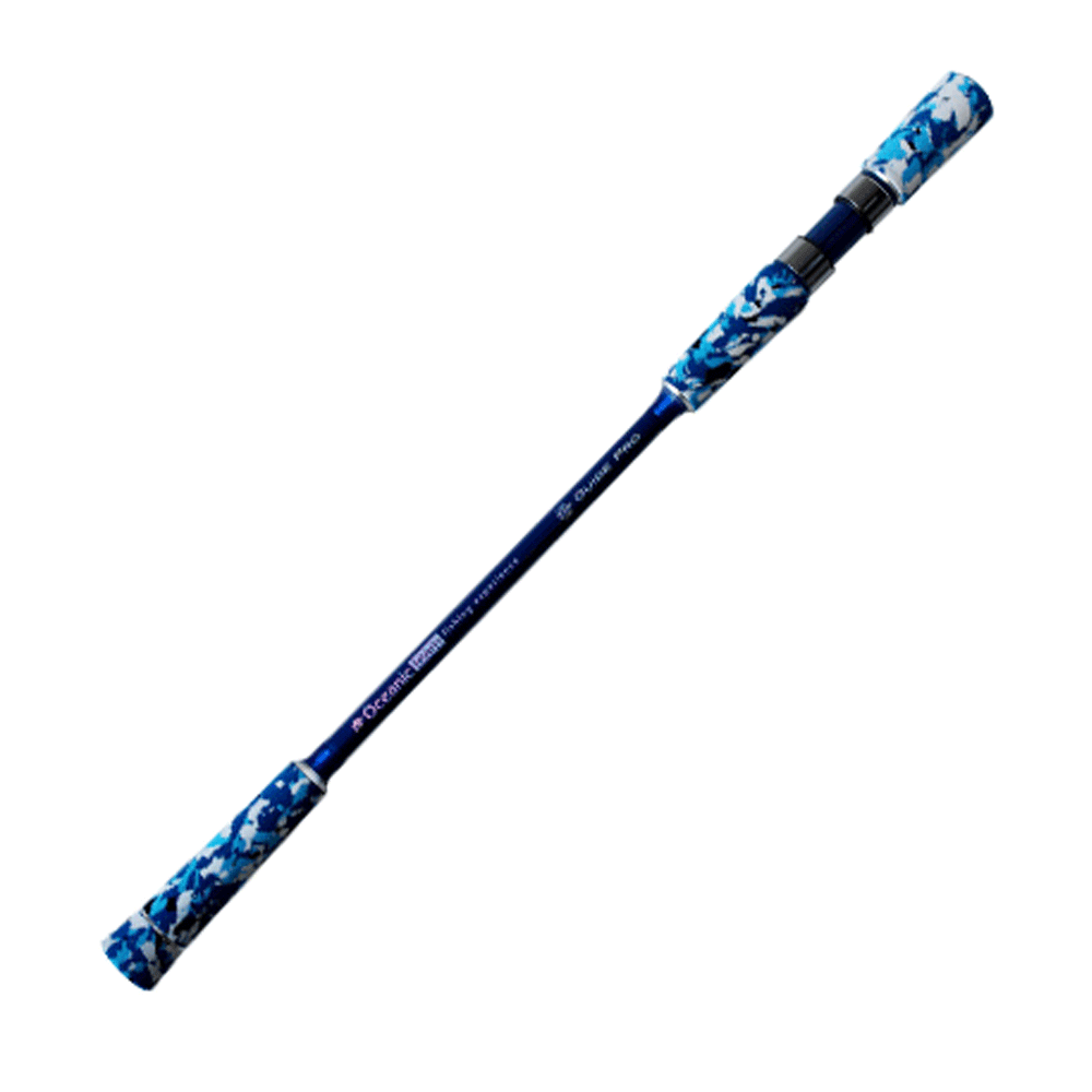 Oceanic Team FireForce Blue 1.89m