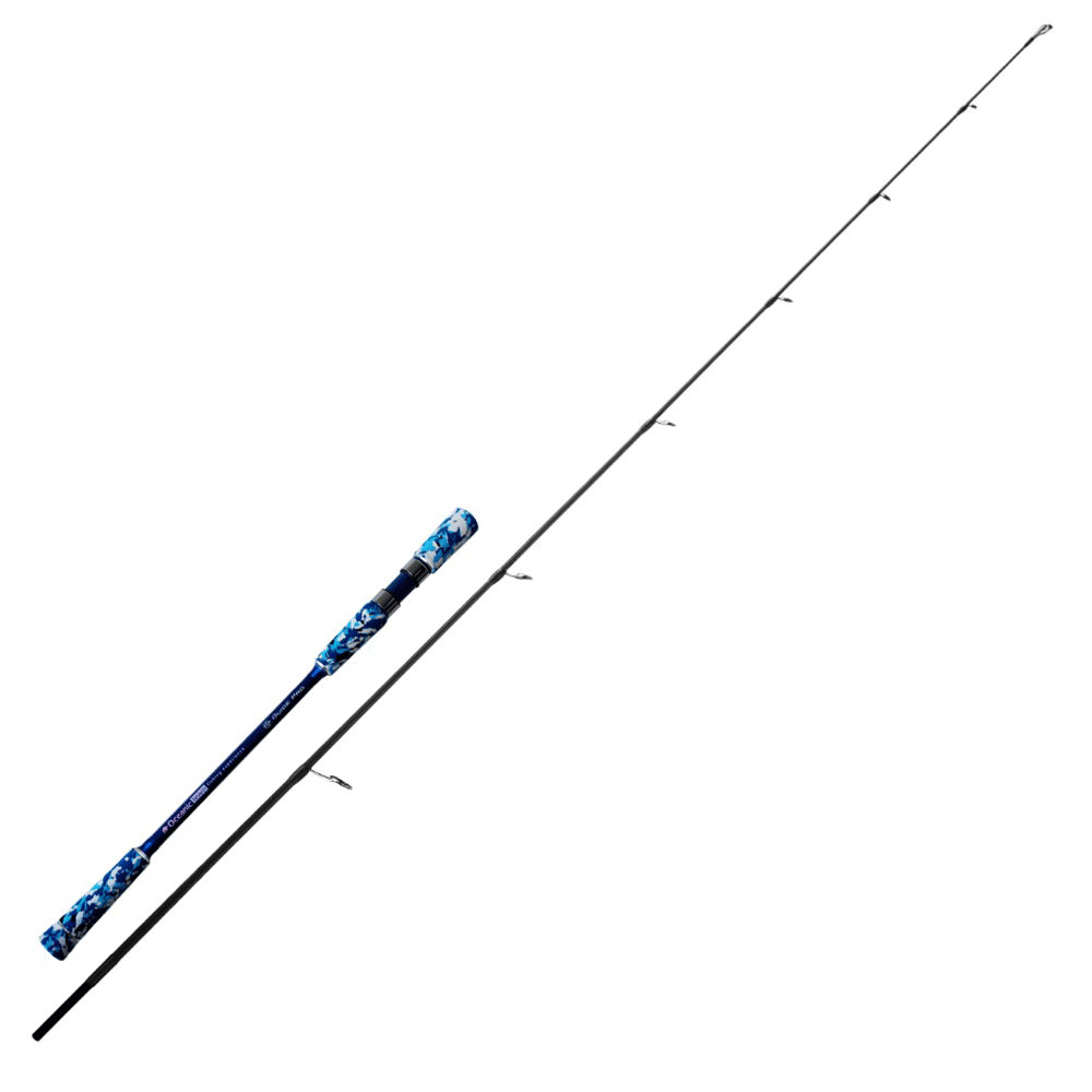 Oceanic Team FireForce Blue 1.89m
