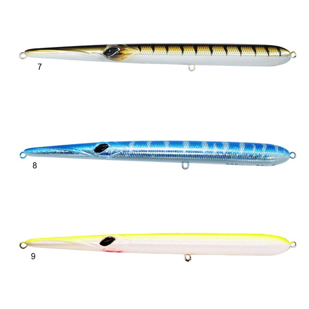 Soul Lures Belone 205mm