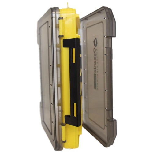 Oceanic LW-320 Yellow Large