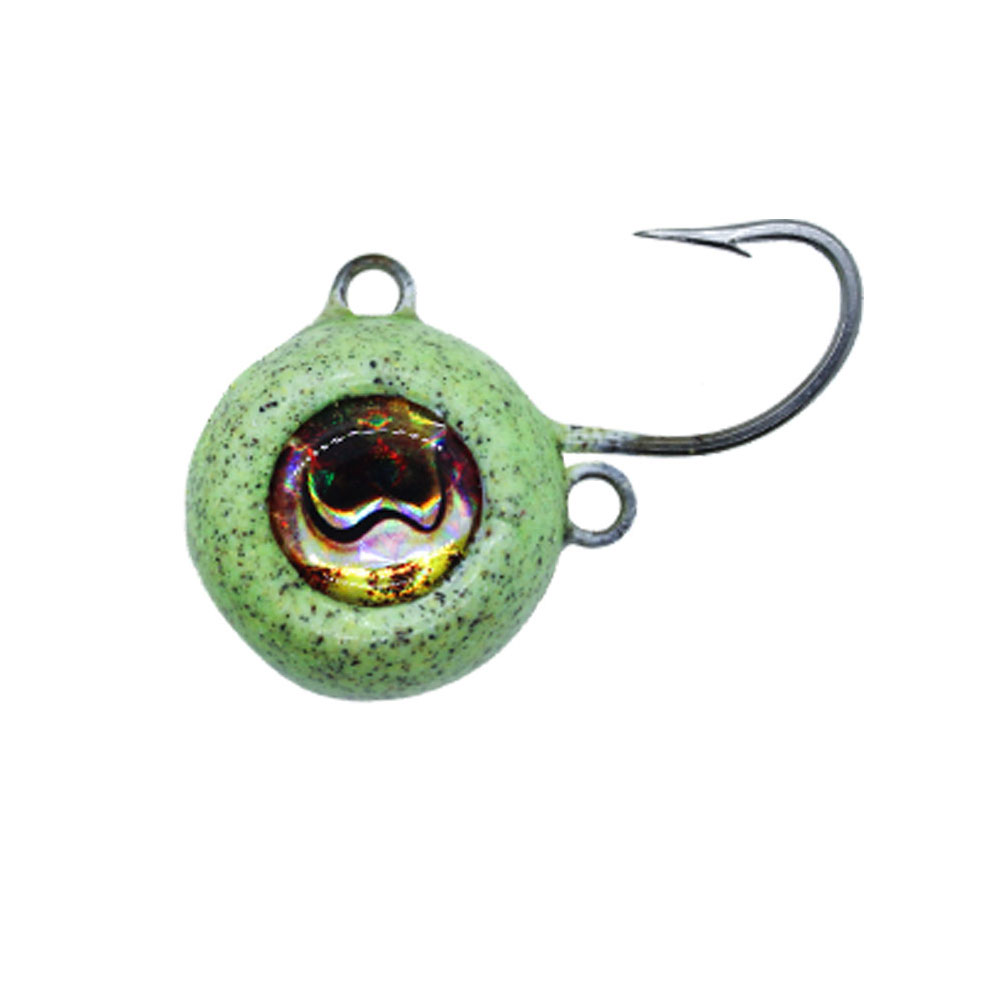 Oceanic Team Bait Ball 140gr