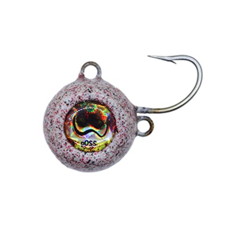 Oceanic Team Bait Ball 140gr