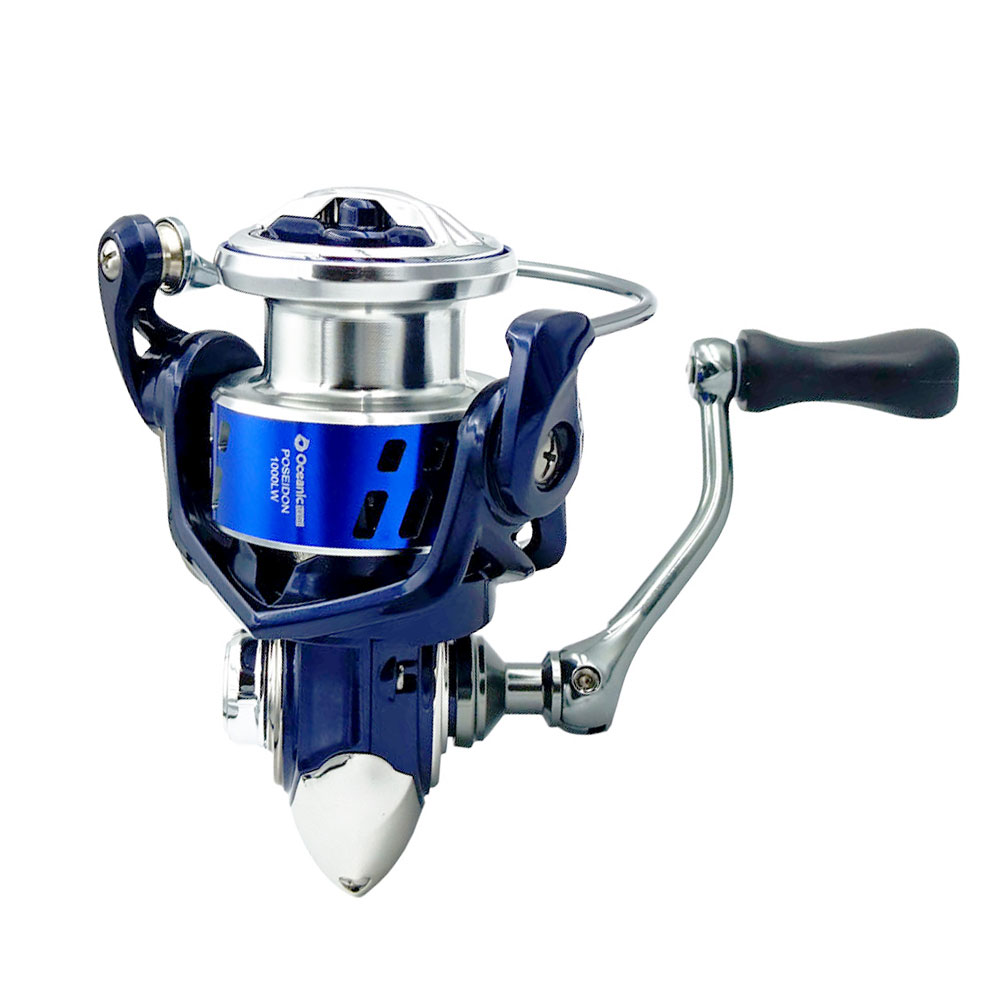 Oceanic Team Poseidon 1500LW