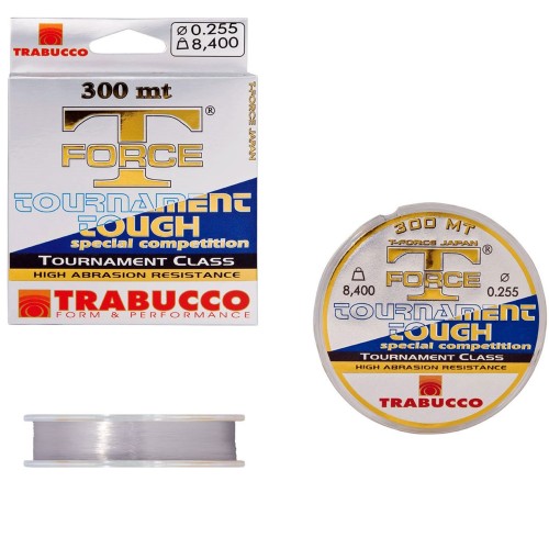 Trabucco T-Force Tournament Tough 150m