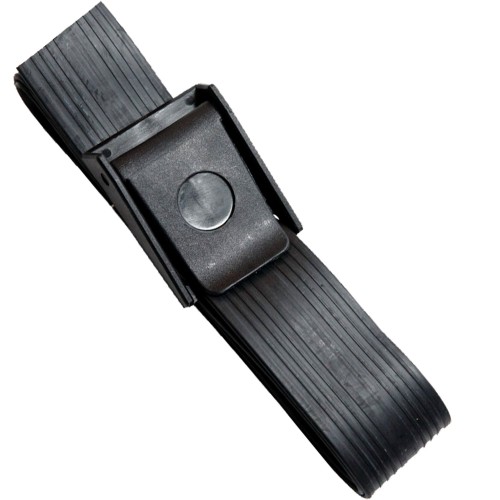 Xifias Elastic Black 533