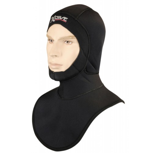 Xdive 4mm 