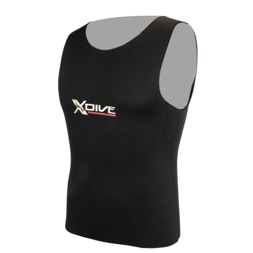 XDive Jersey Λείο 3mm