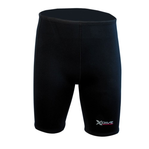XDive Jersey 3mm