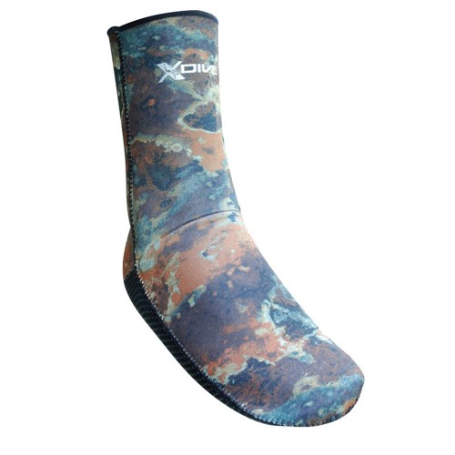 XDive Camo 2mm