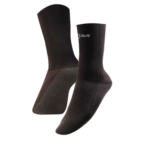 XDive Black 2.0mm
