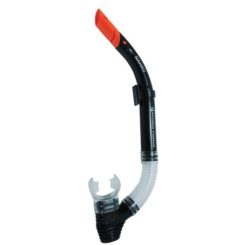 Scuba Force Mahao Black