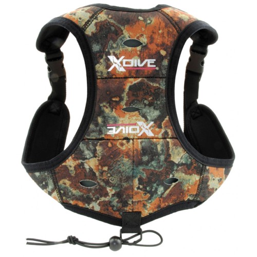 XDive Εxact Camo 3mm