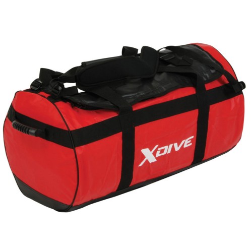 XDive Endeavour 90 lit