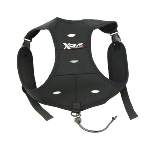 XDive Εxact Black 3mm