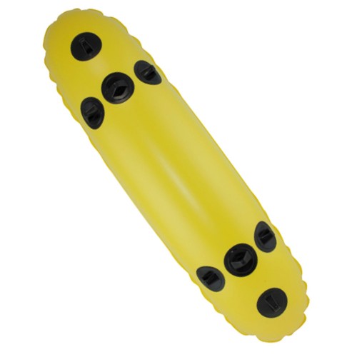XDive PVC Yellow