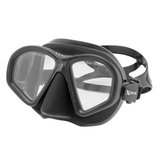 XDive Venom II Black