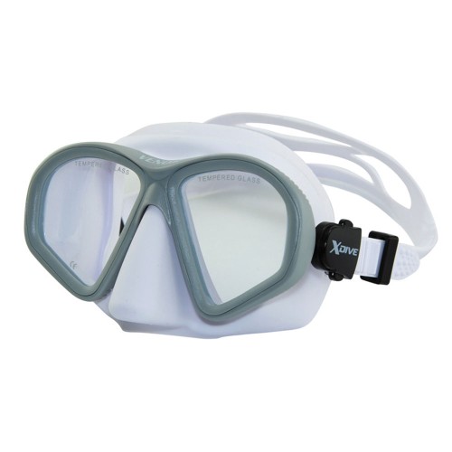 XDive Venom II White