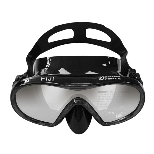 Scuba Force Fiji Black