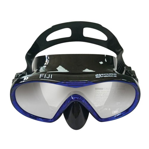 Scuba Force Fiji Blue
