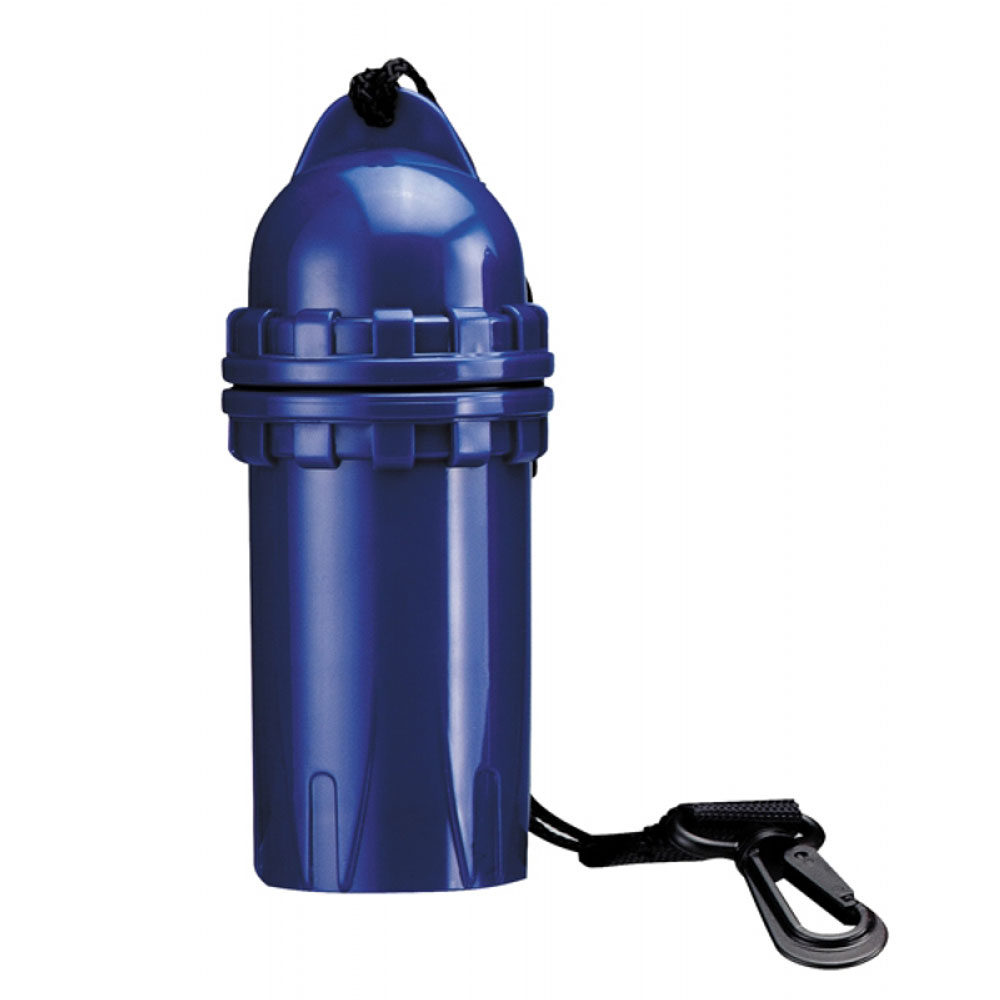 XDive Dry I Black