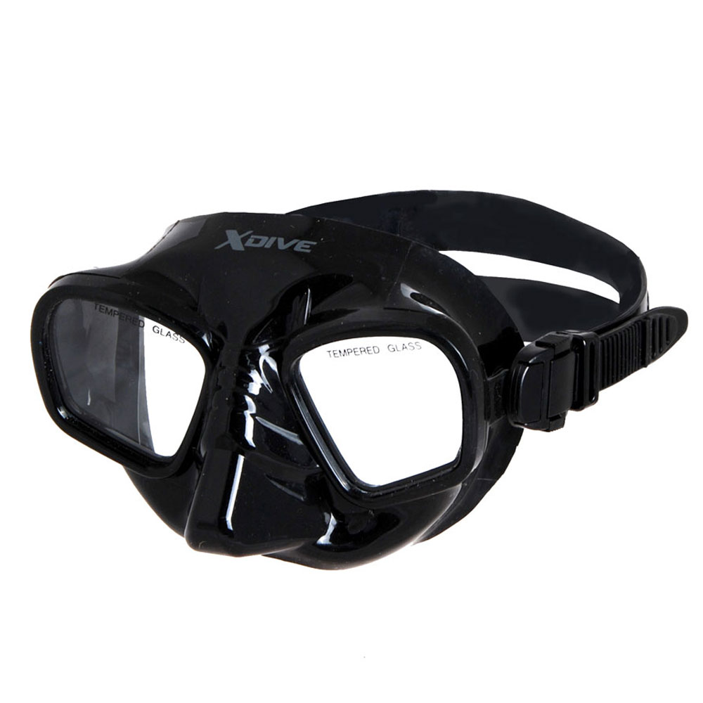 XDive Next Black