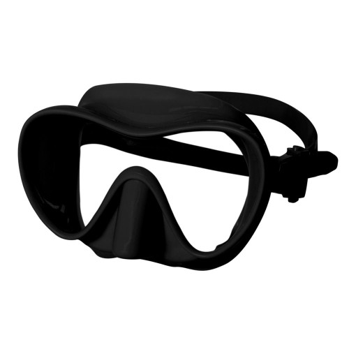 XDive Rainbow Black