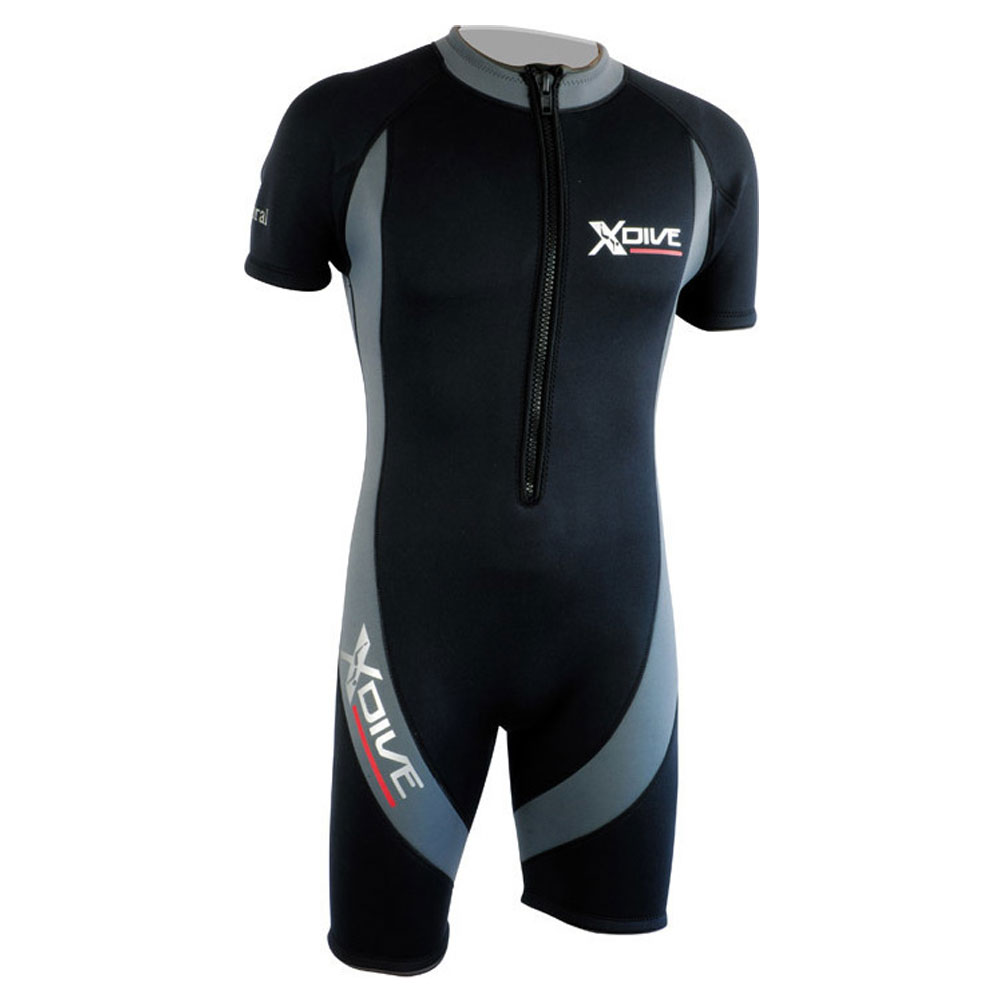 XDive Coral 3.0mm Black