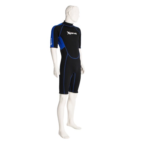 XDive Torre 3mm