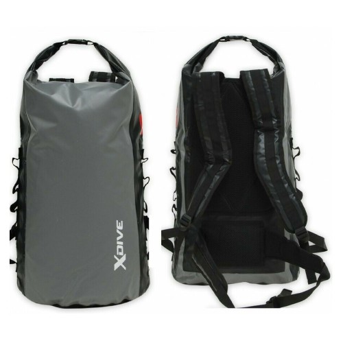 XDive Carrier 70Lt Green