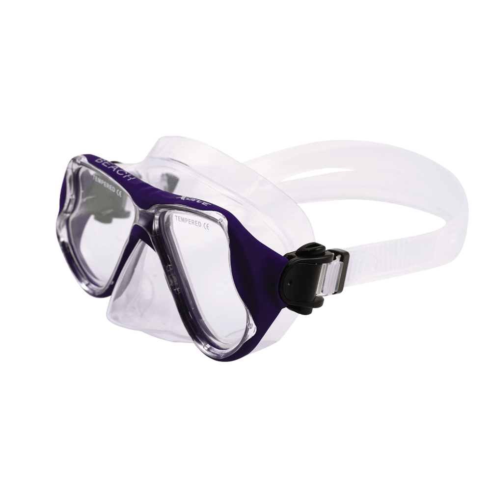 XDive Beach JR Blue