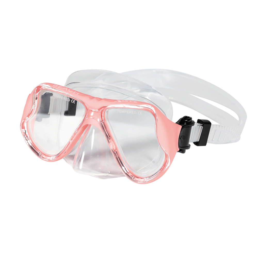 XDive Beach JR Pink