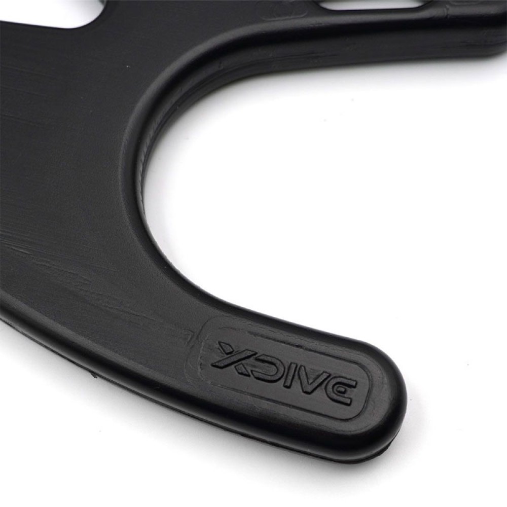 Ανέμη Σημαδούρας X Dive Black 65034