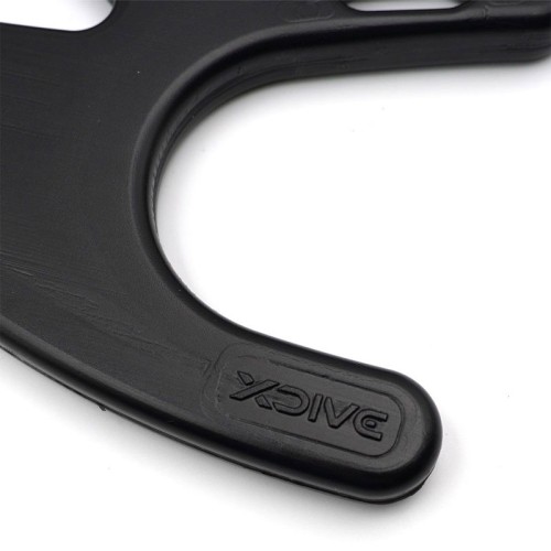 Ανέμη Σημαδούρας X Dive Black 65034