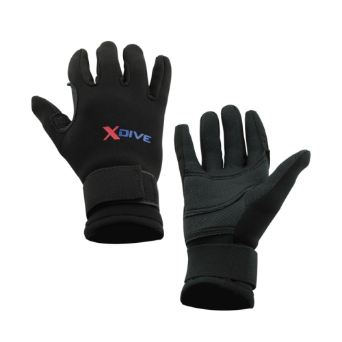 XDive Hich Stretch 2mm