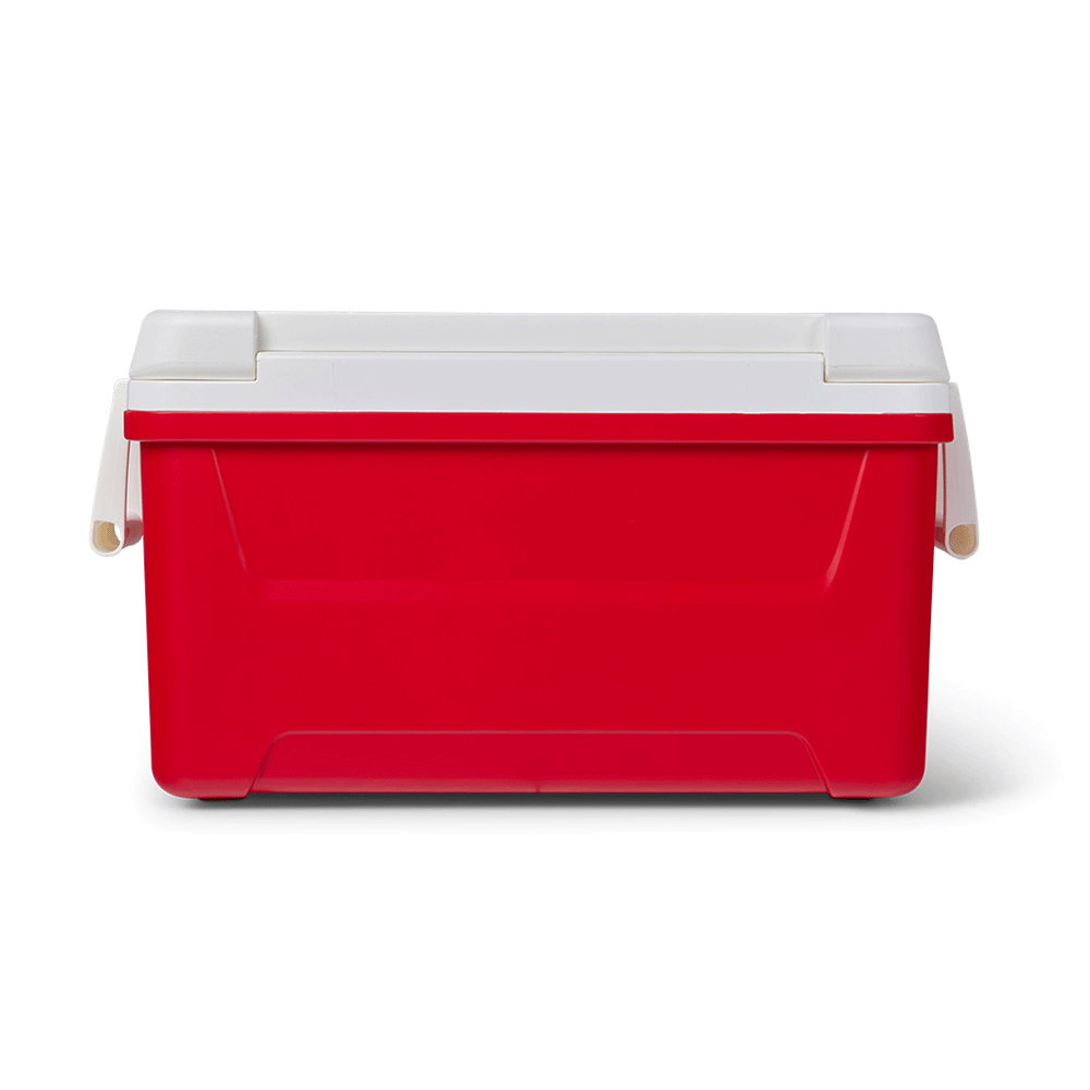 Igloo Laguna 48 Red