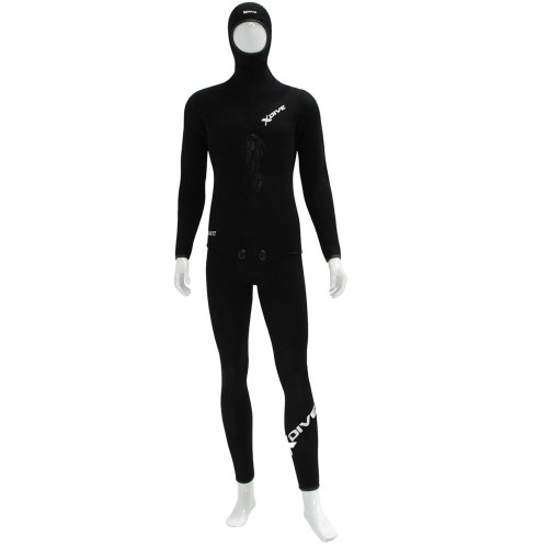 XDive Grafit 3mm