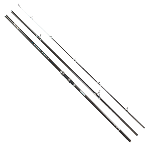 Grauvell Vertix Raider Surf 4.20m