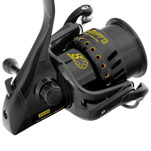 Ryobi Concept D 2500
