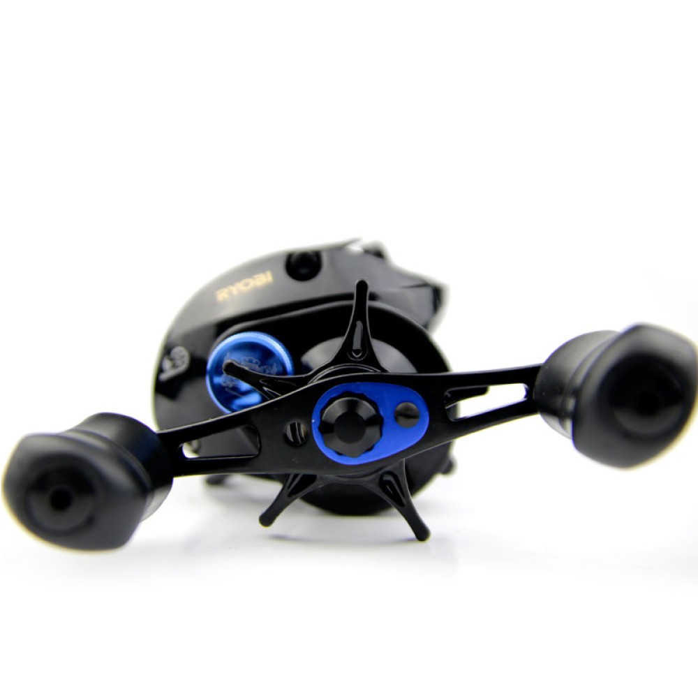 Ryobi Num One Baitcasting L