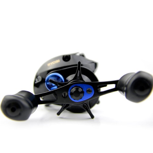 Ryobi Num One Baitcasting L